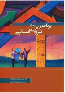 پاورپوینت کتاب برنامه ریزی نیروی انسانی سیدرضا سیدجوادین