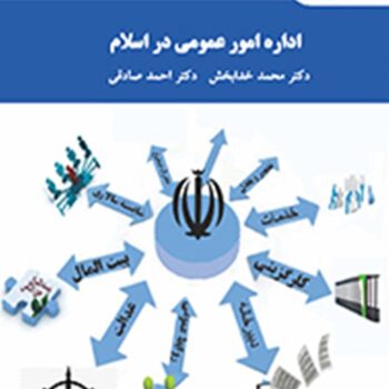پاورپوینت کتاب اداره امور عمومی در اسلام